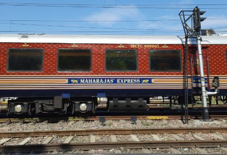 Maharajas’ Express to transport President Murmu on special journey to Mathura, Vrindavan