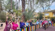 Arrancan en Lorca los talleres de deporte adaptado para mayores de 65