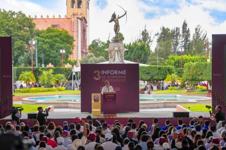 Anuncia Menchaca inversión de 155 mdp para Ixmiquilpan