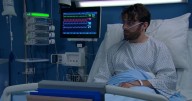 Emmerdale fans point out 'uncanny' resemblance in Mackenzie Boyd hospital scene
