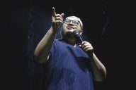 Con "Turista Permanente" el comediante, Esteban Duch, anuncia show en el Teatro UdeC