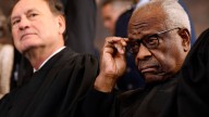 'Enormously consequential': Key pillar of Constitution 'hinges on' this Supreme Court case