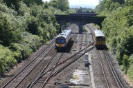 Sir Keir Starmer says he is ‘absolutely committed’ to Northern Powerhouse Rail
