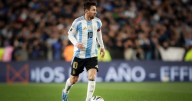 Se conoció quién usará la 10 en la Selección Argentina ante la ausencia de Lionel Messi