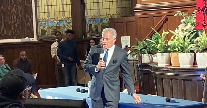How can Philly residents respond if President Trump sends in the National Guard?