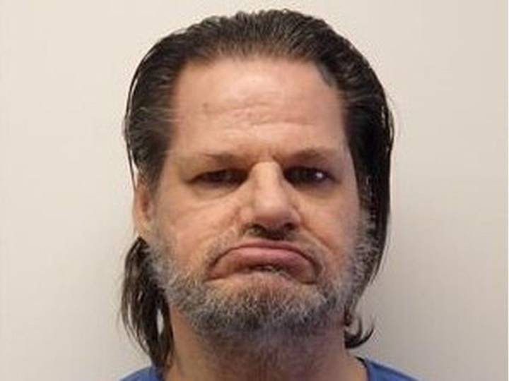 High-risk sex offender back in Vancouver on statutory release