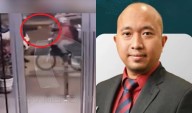 Funcionario de embajada de Indonesia es acribillado en Lince: esto es lo que sabe del caso