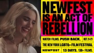 Newfest 2025: New York LGBTQ Film Festival Full Lineup
