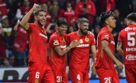 Liga MX: Toluca vuelve a ganar en casa tras dos meses sin hacerlo en liga; venció 3