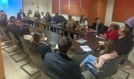 Fortalece SFP procesos en contratación pública, capacita dependencias