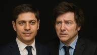 Kicillof, y una elección que reconfigura el tablero