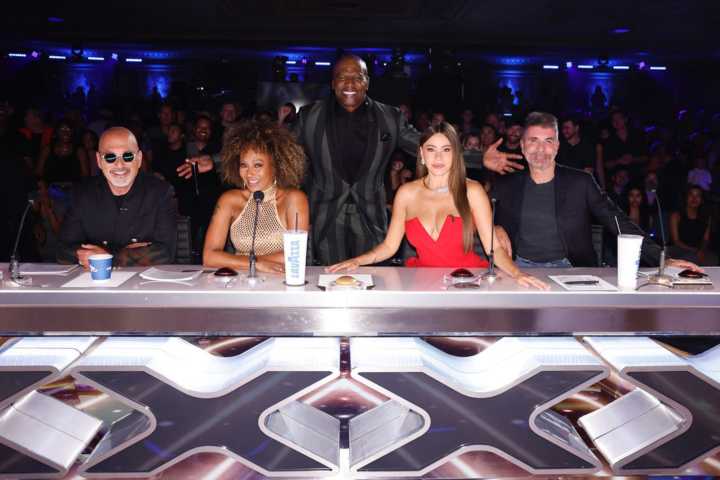 AGT’s Simon Cowell Reacts to Fans Who Think He’s Softened as a Judge