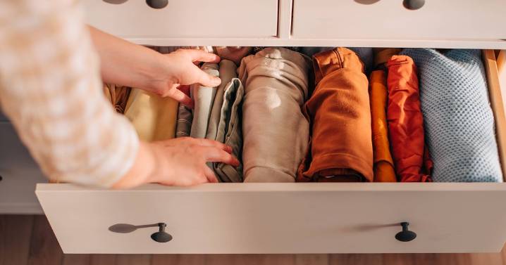 Top 30 signs you have your life in order - and it's more than just meal planning