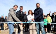Se inauguró la temporada de Pingüinos en Punta Tombo con más servicios, conservación y tecnología