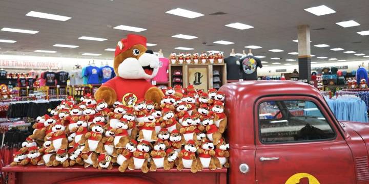 Buc-ee’s gets rich by doing everything Wall Street hates