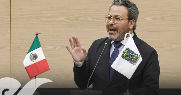 A escala grave, crece el problema de salud mental: Roberto Zataráin