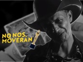 Premios Oscar y Goya 2025, ¿dónde ver la película mexicana "No nos moverán"?