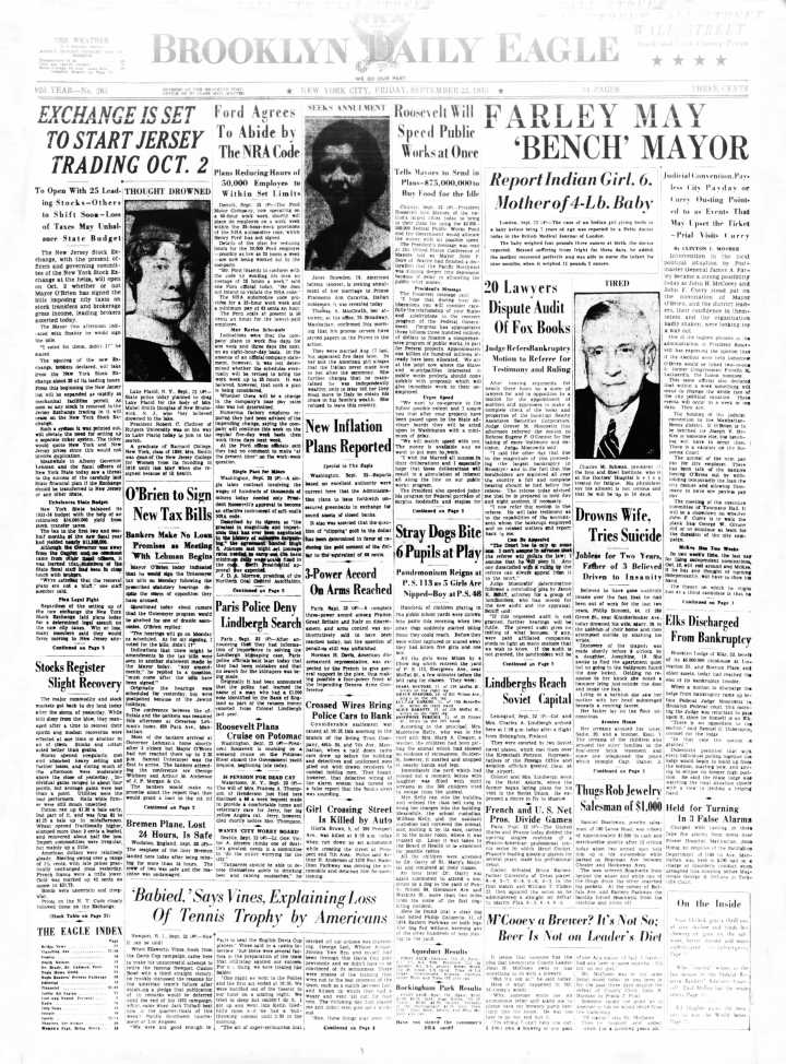 September 22: ON THIS DAY IN HISTORY