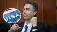 ¿Le quitarán la visa a Daniel Quintero? Subsecretario de Estado le respondió a su propia solicitud