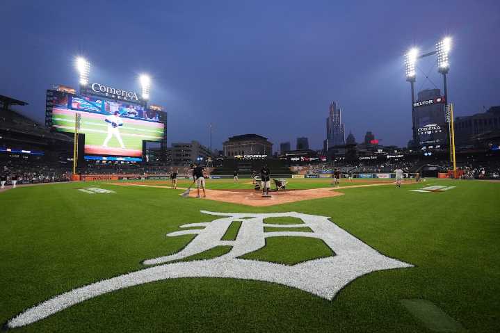 How to get cheap tickets to this weekend’s series between the Tigers and White Sox