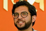 Aaditya Thackeray promises 'vote chori' surgical strike after Rah...