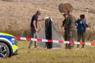 Poland, NATO shoot down Russian drones that entered Polish territory during Ukraine strike