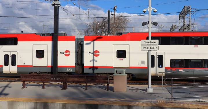 Mallon: California can still do big things for transit