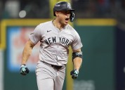 Giancarlo Stanton Net Worth in 2025 – Salary with New York Yankees and Career Earnings
