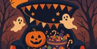 New Bedford Police announce annual Trunk Or Treat event!