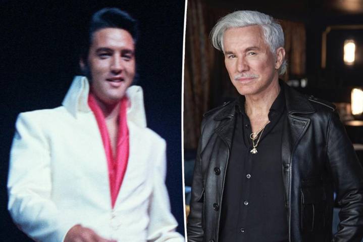 Incredible, long-lost Elvis footage unearthed in thrilling new 'EPiC' doc