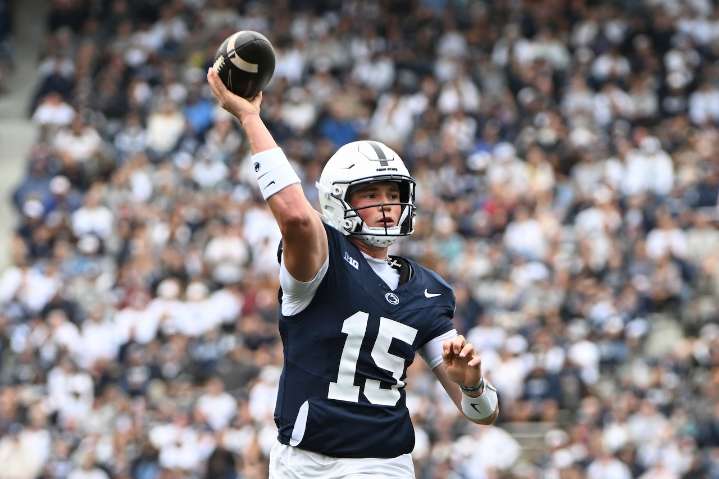 How to watch Penn State vs. Villanova FREE live stream today