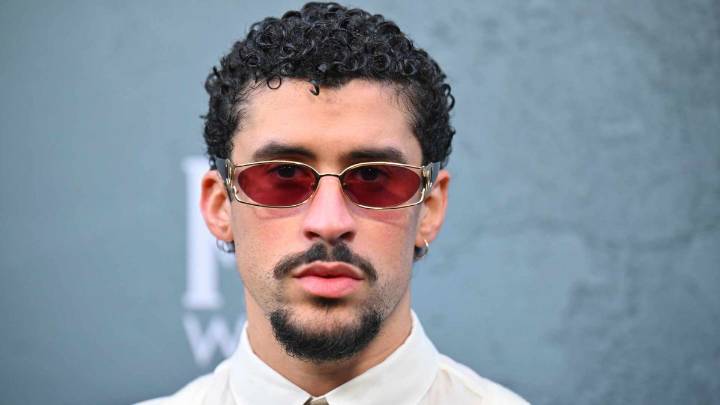 "Esto es por mi gente": Bad Bunny encabezará el show de medio tiempo del Super Bowl 2026