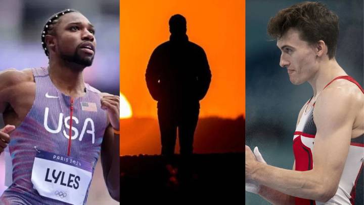 Months After Stephen Nedoroscik’s, Noah Lyles’ Pleas, US Olympian Joins to Help Save Men’s Gymnastics US gymnast steps in to support men’s gymnastics as Noah Lyles and Stephen Nedoroscik’s warnings hi