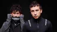 Twenty One Pilots Score Biggest Rock Debut in Six Years on Album Chart