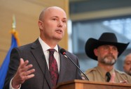 Letter: Our leaders — federal and state alike — should be working to bridge divisions, not deepen them