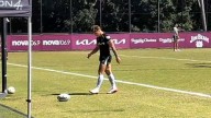 Broncos injury scare as Reece Walsh limps out of training ahead of NRL finals clash with Canberra