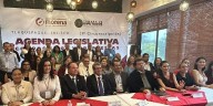 Diputados morenistas piden recursos para carreteras federales de Jalisco