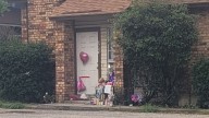 WATCH LIVE: Bexar County deputies announce arrest in 2024 capital murder of 4