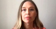 Epstein survivor Annie Farmer says she's feeling hopeful after meeting with lawmakers