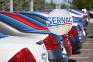 “Podría aumentar el riesgo de accidente”: Sernac pide revisar este modelo de auto vendido en Chile
