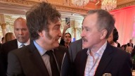 Llega el embajador de Trump a la Argentina