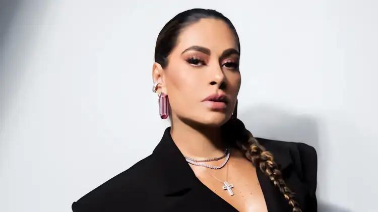 Galilea Montijo vive momento viral tras gritos y escape en 'Hoy'