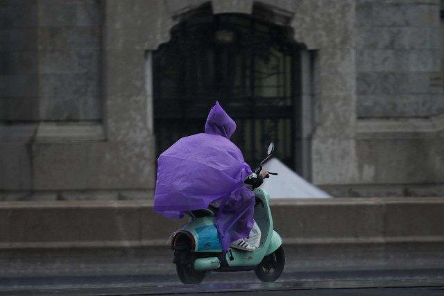 Clima en México para este sábado 20 de septiembre: lluvias intensas y ambiente caluroso