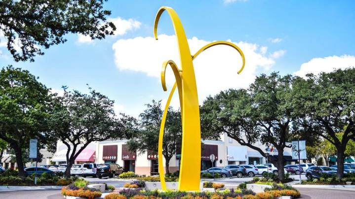 Viva Day Spa and more debut in Dallas at Plaza at Preston Center