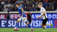 Italia Lució Poderosa y Goleó 5-0 a Estonia, Rumbo al Mundial 2026