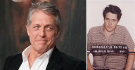 Hugh Grant's Shocking 1995 Arrest 30 Years Later as Actor Turns 65