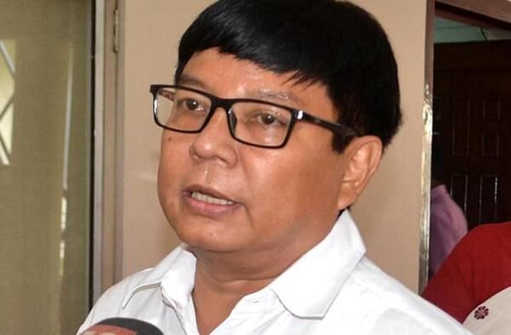 Assam: Debabrata Saikia seeks CBI probe into Zubeen’s death with judicial supervision