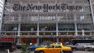 Trump sues New York Times for $15 billion for alleged "defamation and libel"