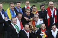 Ryder Cup has power to divide — or unite — during fraught and fragile time in the US – Winnipeg Free Press