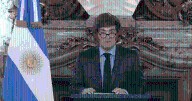En medio de la incertidumbre, el presupuesto de Javier Milei genera más dudas que certezas